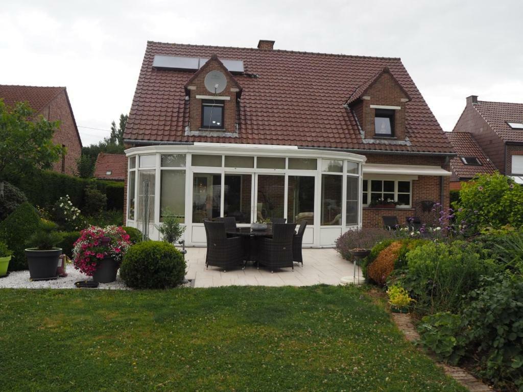 Villa Schoon Geraardsbergen Zewnętrze zdjęcie